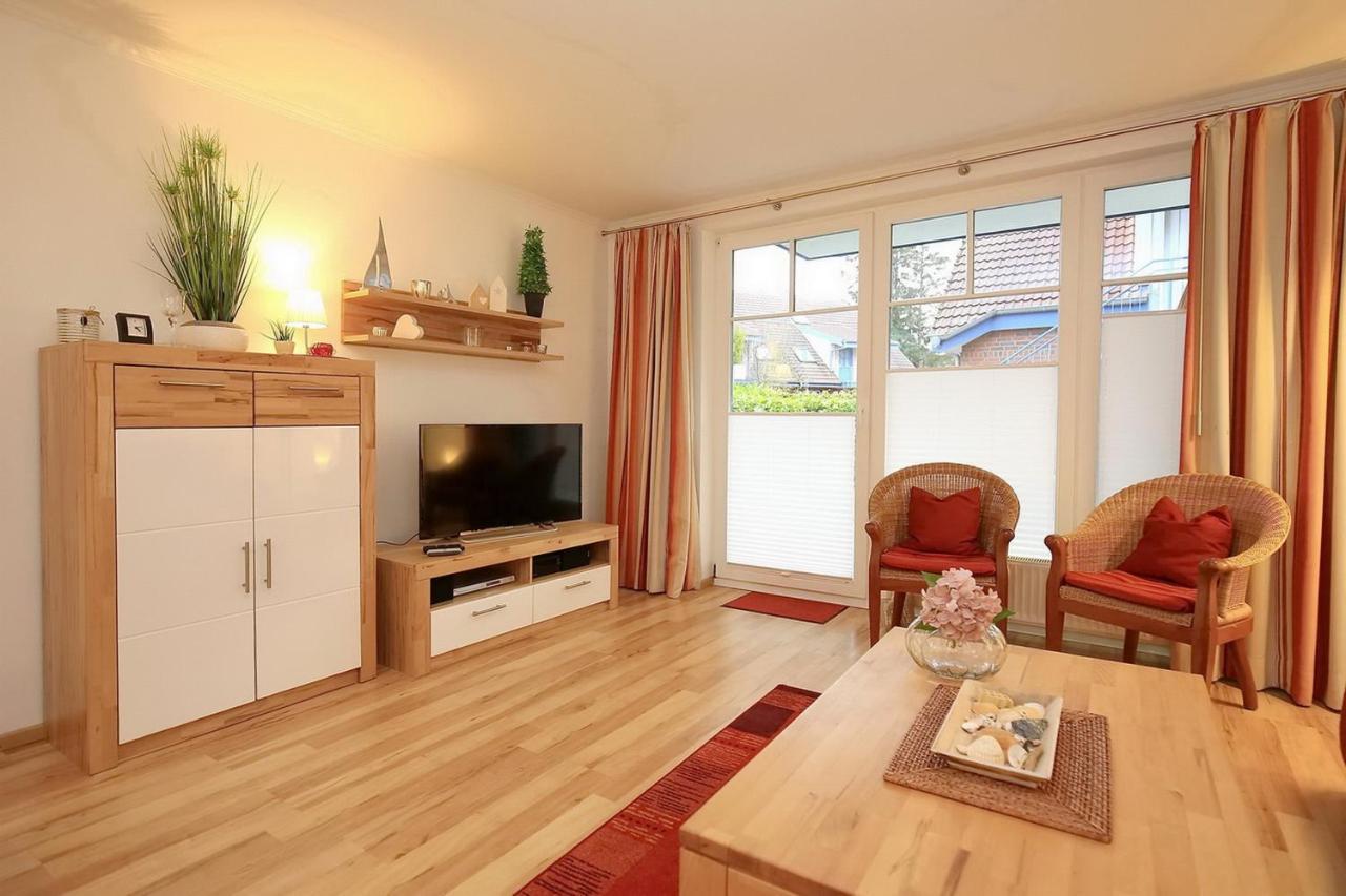 Feriendorf Papillon Wohnung 03-1 Boltenhagen (Ostseebad) Exterior foto
