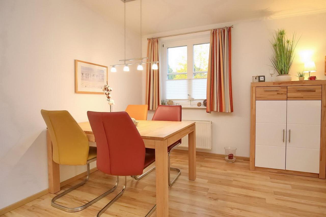Feriendorf Papillon Wohnung 03-1 Boltenhagen (Ostseebad) Exterior foto